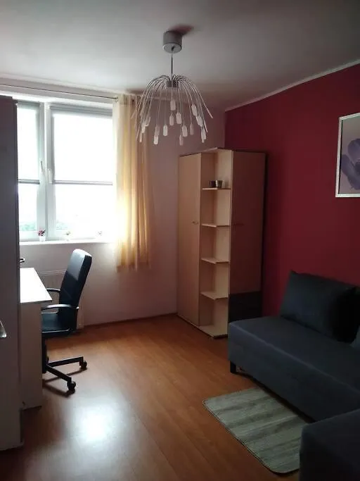 Apartament Z Widokiem Na Zatoke, Hel, Port I Lasy Apartment Gdansk Poland